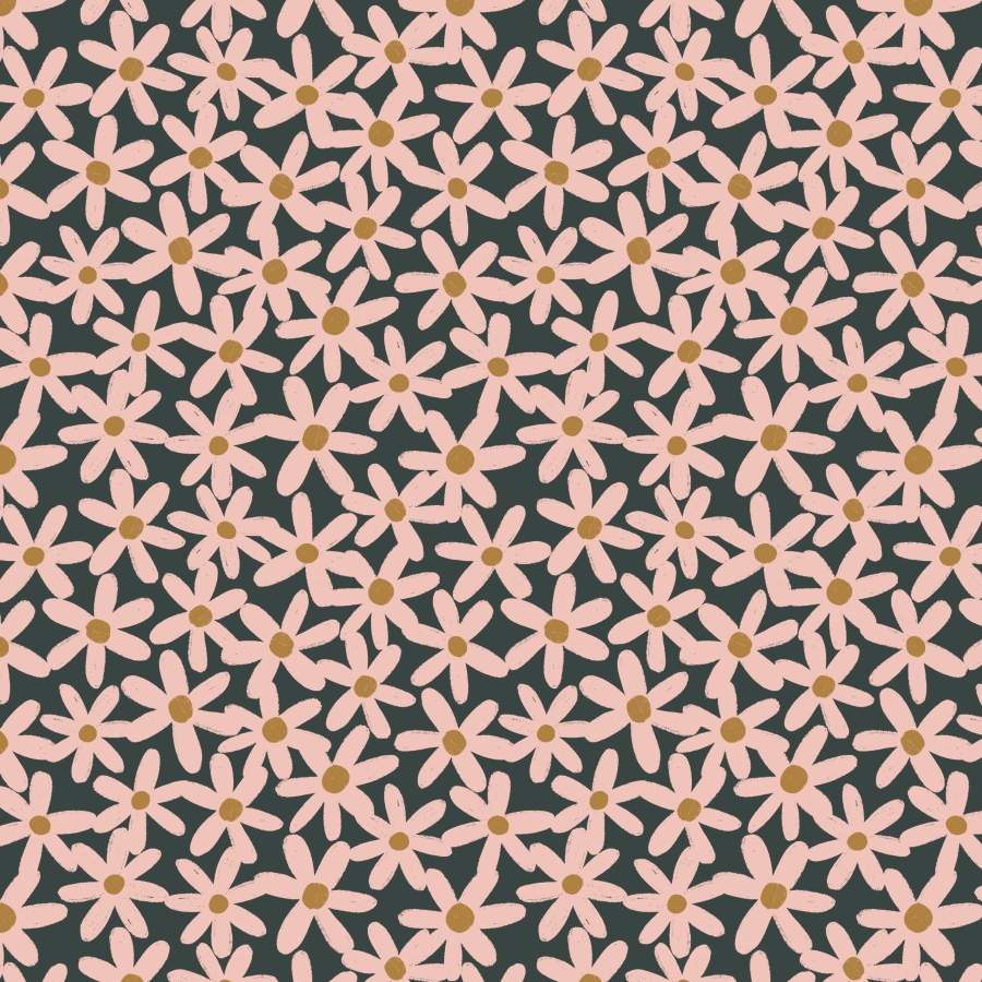 MEAD 6481 GREENPINK